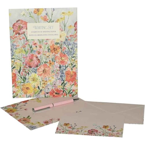 Letter writing paper - writing, &