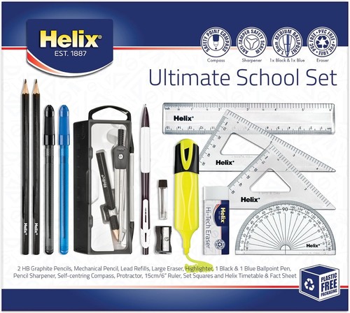 All one stationery - stationery, set