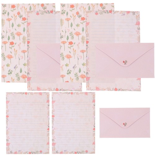 Sets lovely letter - ,