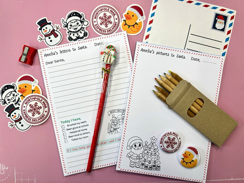 Personalised letters - personalised,,