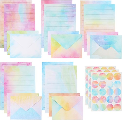 160 pcsletter writing paper - 160,