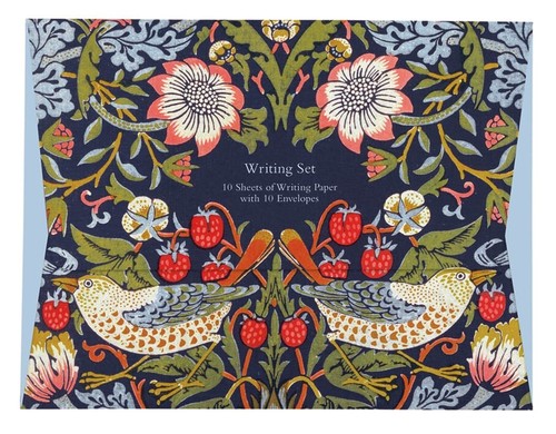 William morris strawberry - morris,