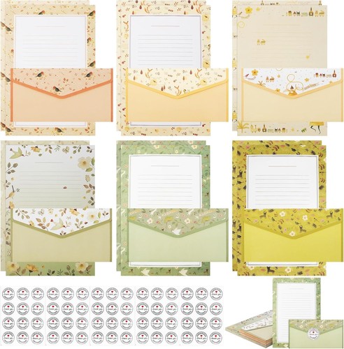 Pcs letter writing - pcs, with