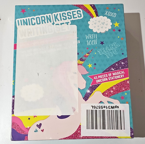 Girlzone unicorn kisses - girlzone,