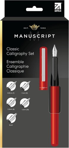 Manuscript classic calligraphy - classic,
