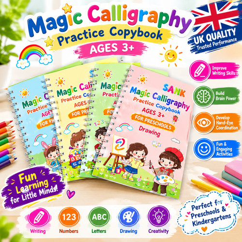 Magic grooved practice - magic,