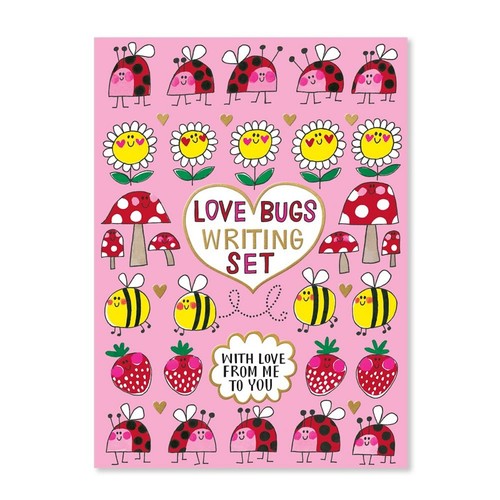 Rachel ellen love bugs design - rachel,