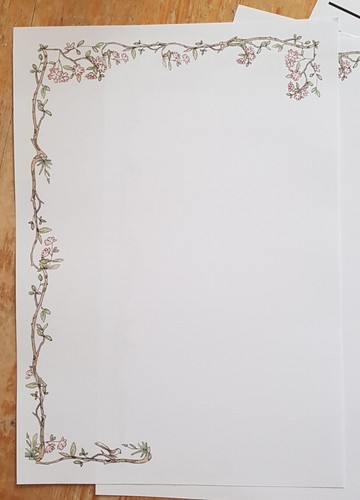 Garden tree branches - garden,