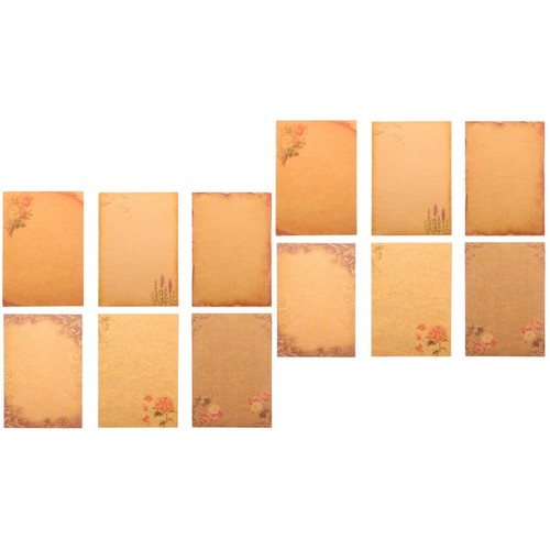 Assorted kraft paper for - kraft,