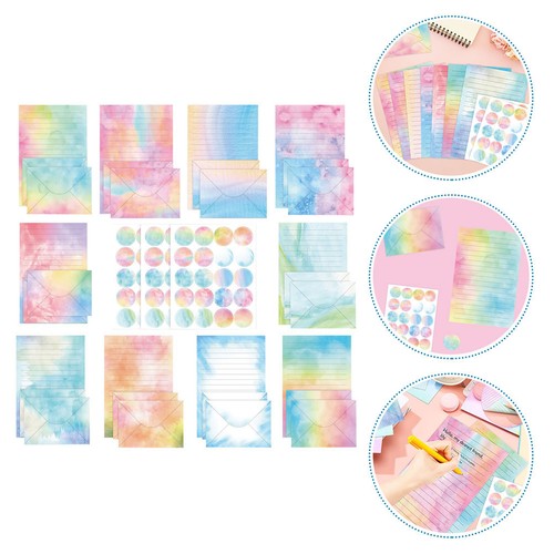 Vintage style stationery paper - vintage,
