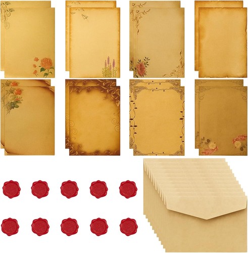 Pcs letter writing set - pcs,