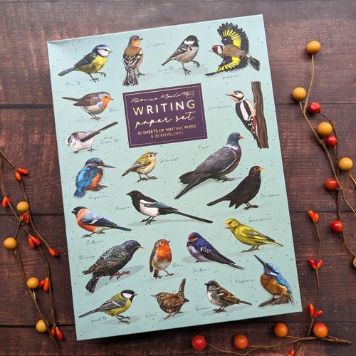 Writing paper set - writing,