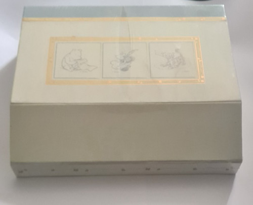 Vintage winnie the pooh