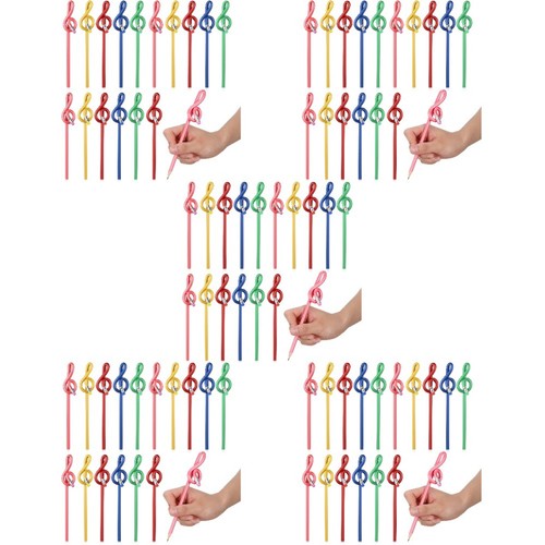 Assorted color music note - color,