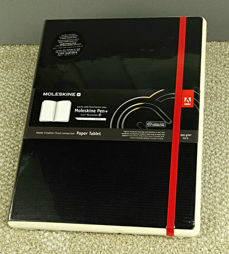 Moleskine paper tablet smart - moleskine,