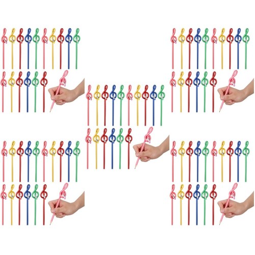Assorted color music note - assorted,