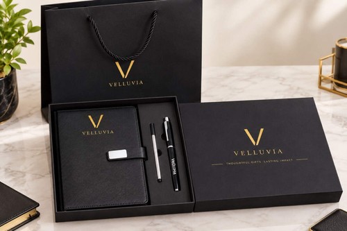 Luxe saffiano writing - luxe,