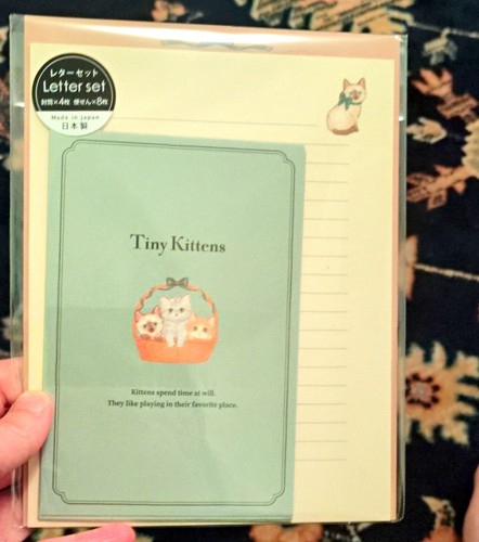 Gaia ltd tiny kittens - co.,,
