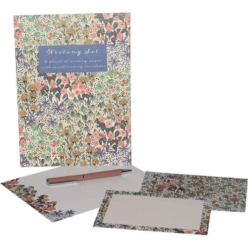 Letter writing paper - letter,