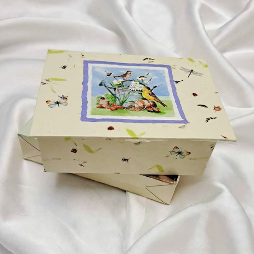 Garden companions boxed - companions,