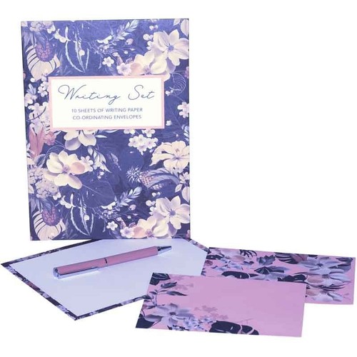 Letter writing paper - letter, &