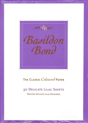 Basildon bond 148 - basildon, mm