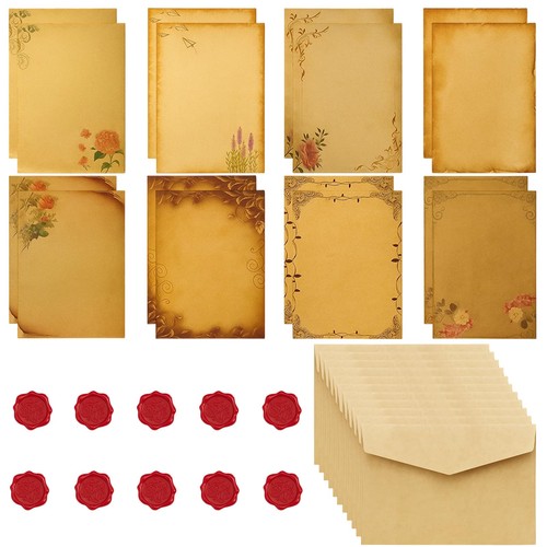 Pcs letter writing - pcs,