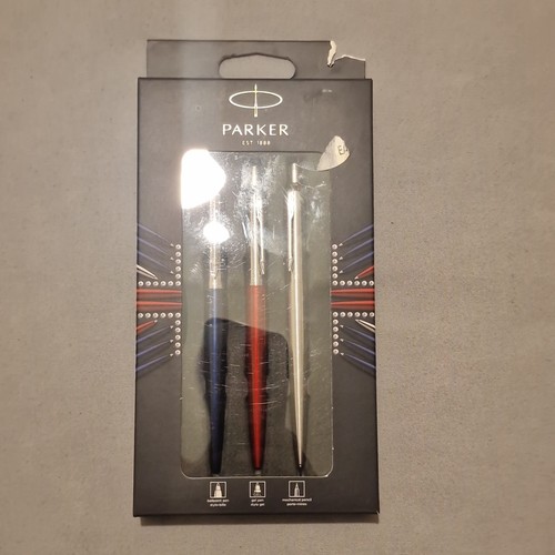 Parker ballpoint pens biros - parker,