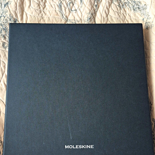 Moleskine smart writing set - smart,